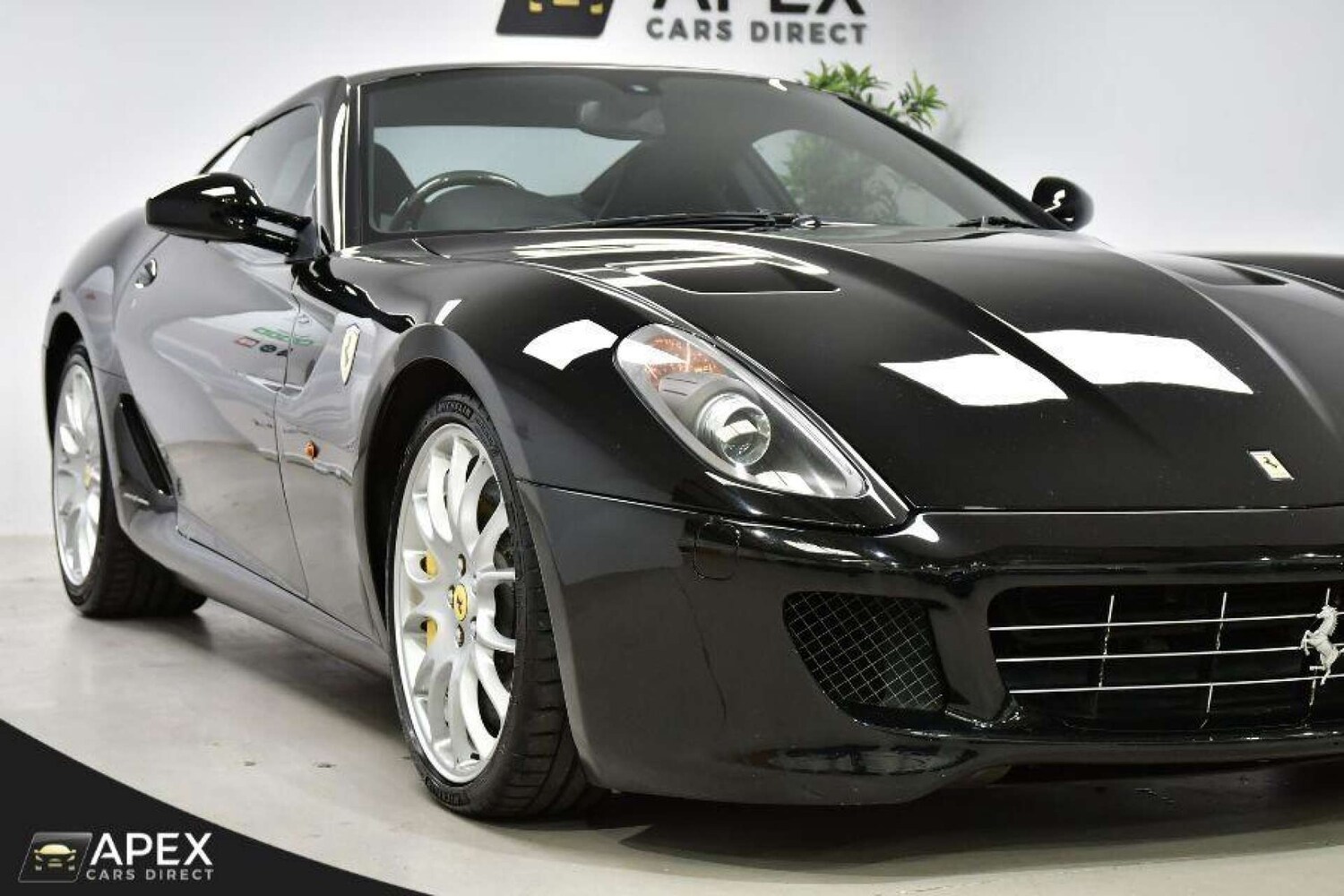 Used Ferrari 599 2006 for sale - 77901549: Photo 9