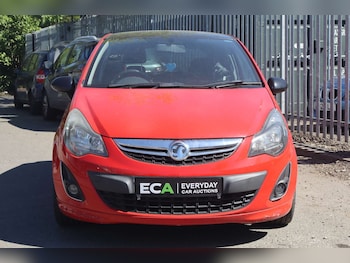 Used Vauxhall Corsa 2014 for sale - 78443836: Photo