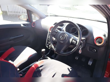 Used Vauxhall Corsa 2014 for sale - 78443836: Photo
