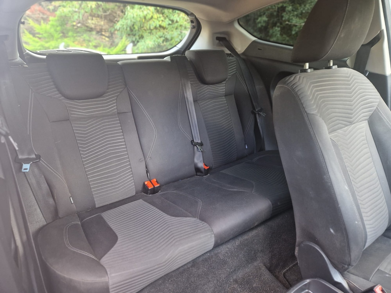 Used Ford Fiesta 2013 for sale - 76436548: Photo 13