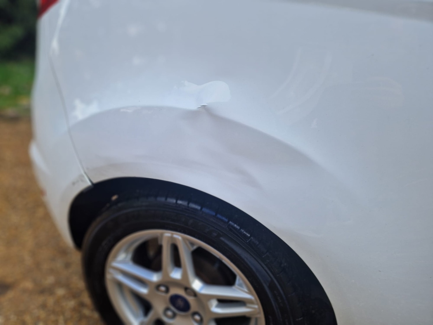 Used Ford Fiesta 2013 for sale - 76436548: Photo 9