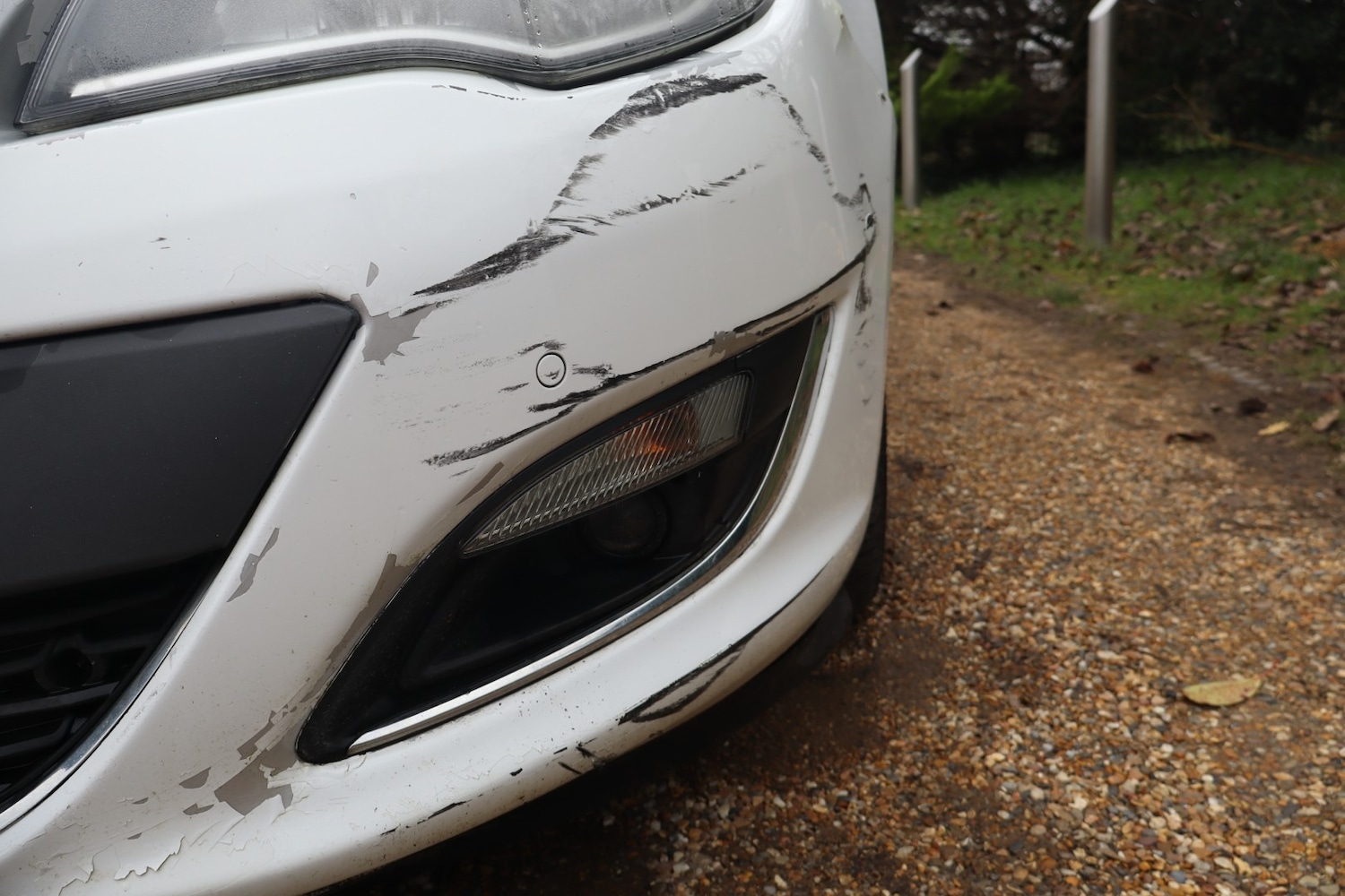 Used Vauxhall Astra 2014 for sale - 77591804: Photo 13