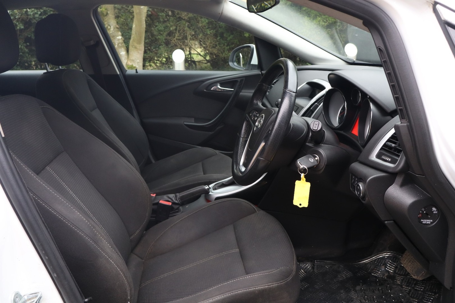 Used Vauxhall Astra 2014 for sale - 77591804: Photo 18