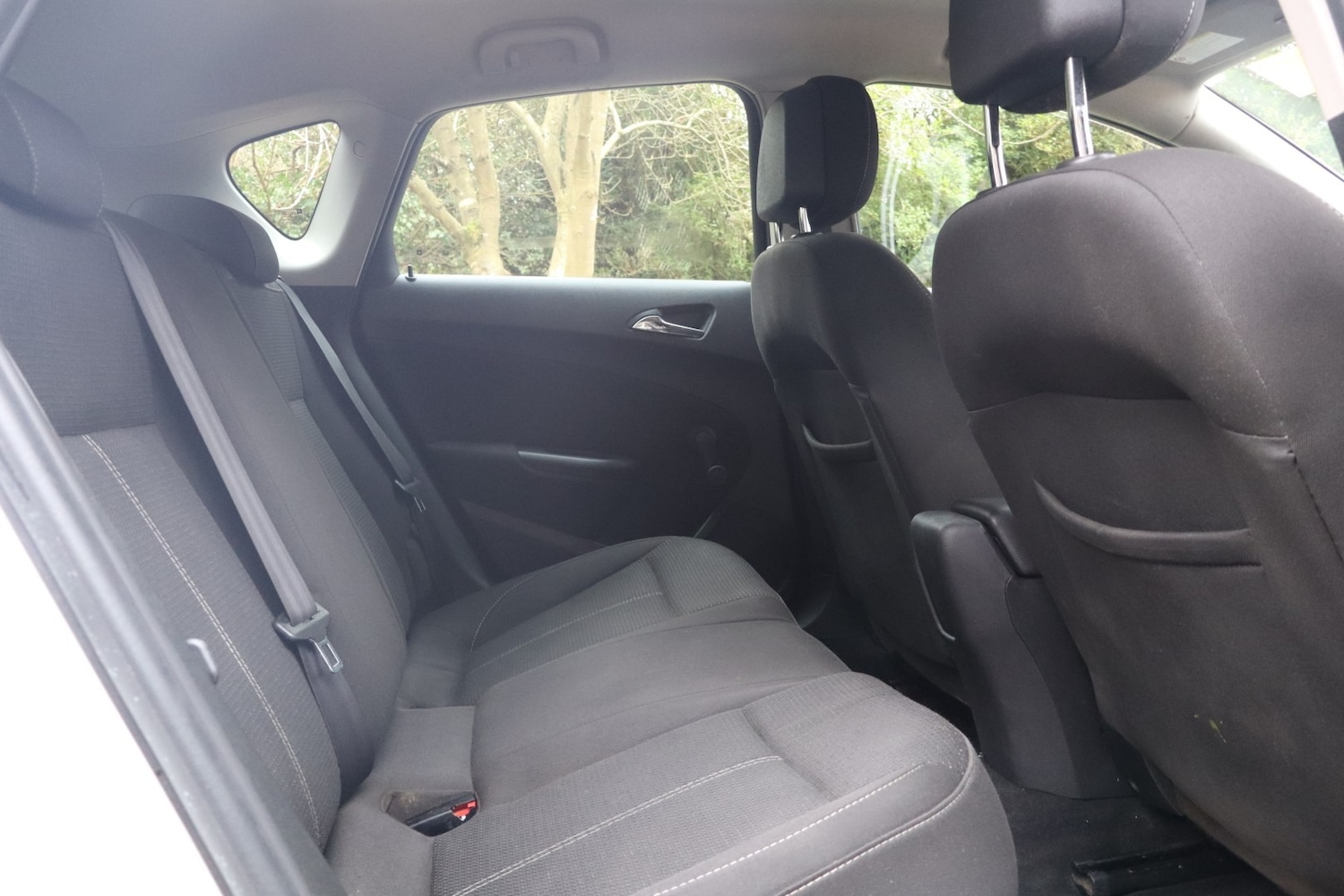 Used Vauxhall Astra 2014 for sale - 77591804: Photo 19