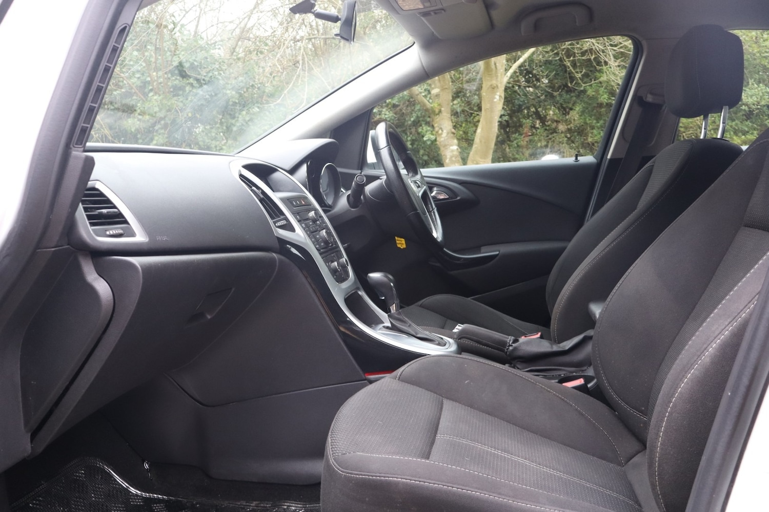 Used Vauxhall Astra 2014 for sale - 77591804: Photo 20