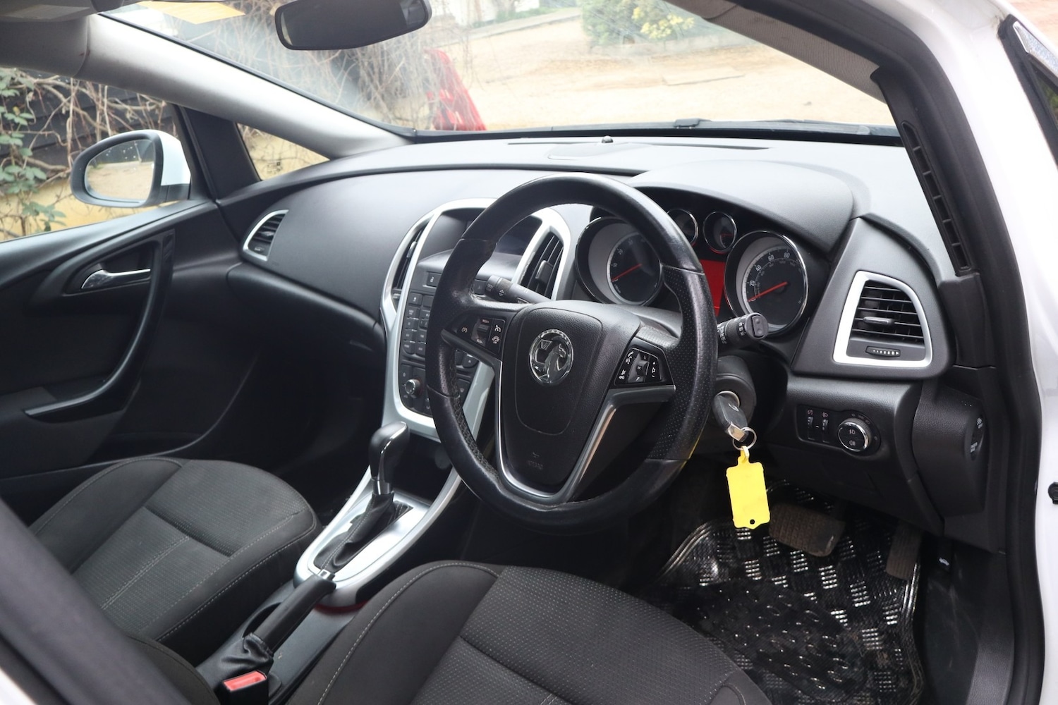 Used Vauxhall Astra 2014 for sale - 77591804: Photo 21