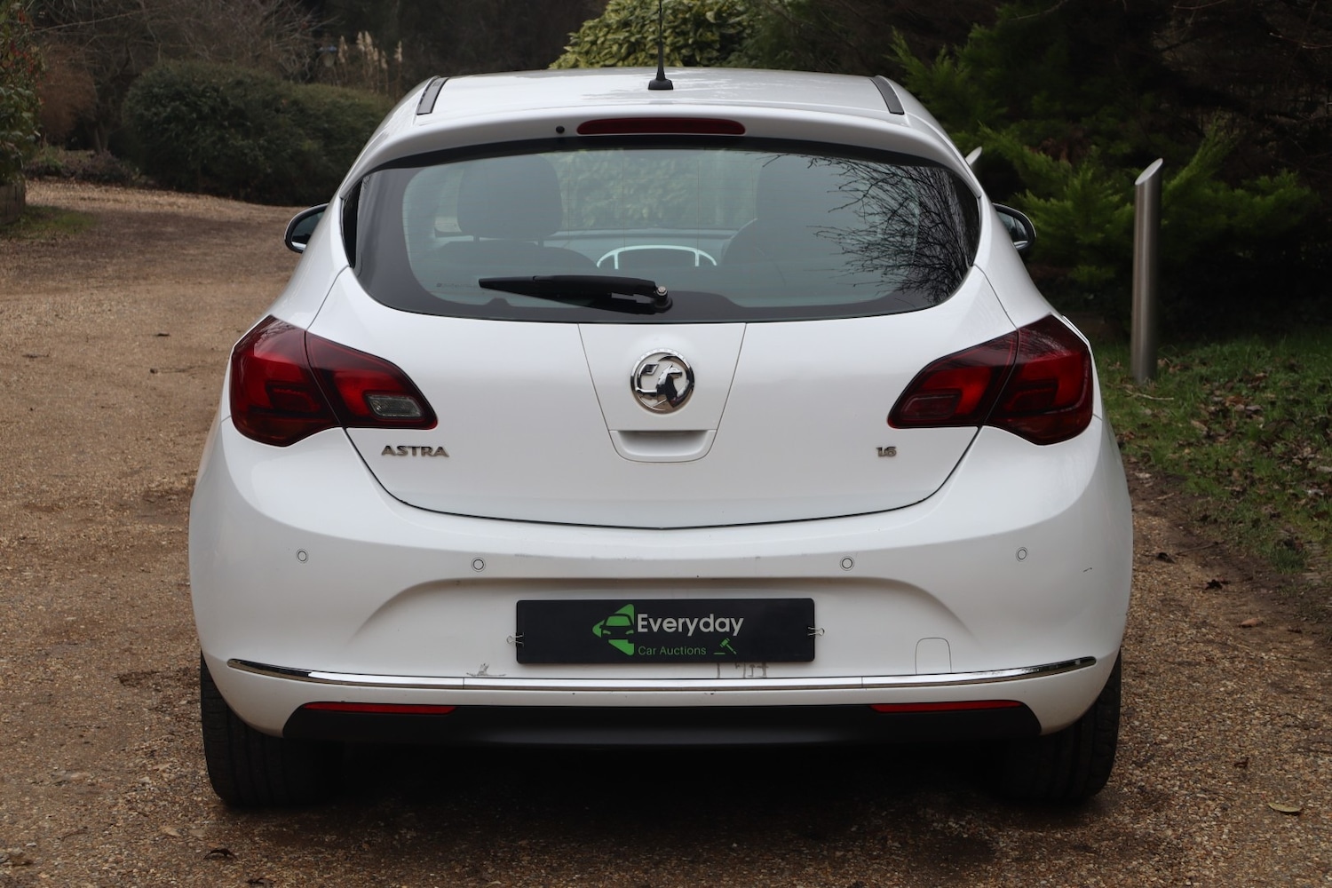 Used Vauxhall Astra 2014 for sale - 77591804: Photo 22