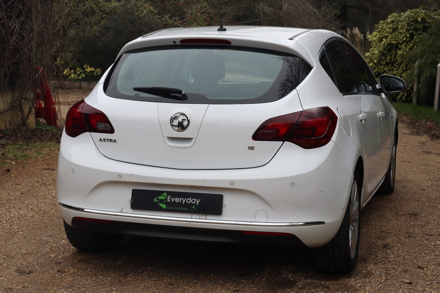 Used Vauxhall Astra 2014 for sale - 77591804: Photo 5