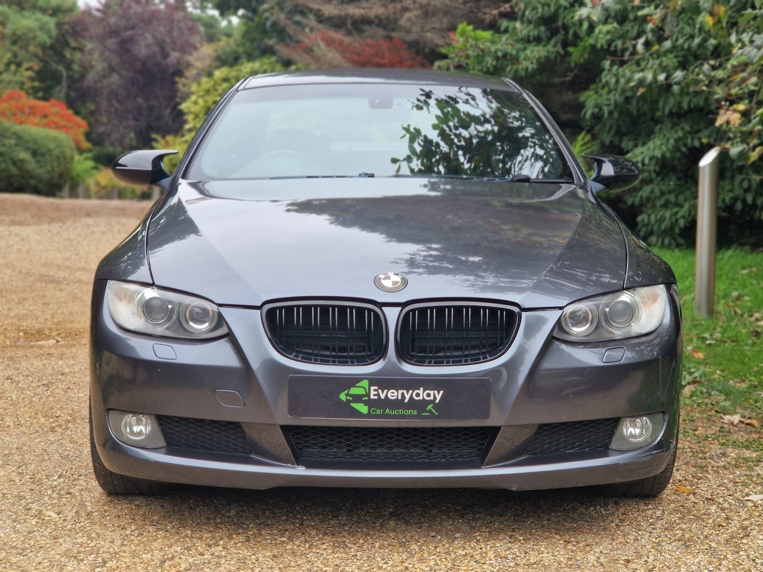 Used BMW 3 Series 2008 for sale - 76193438: Photo 1