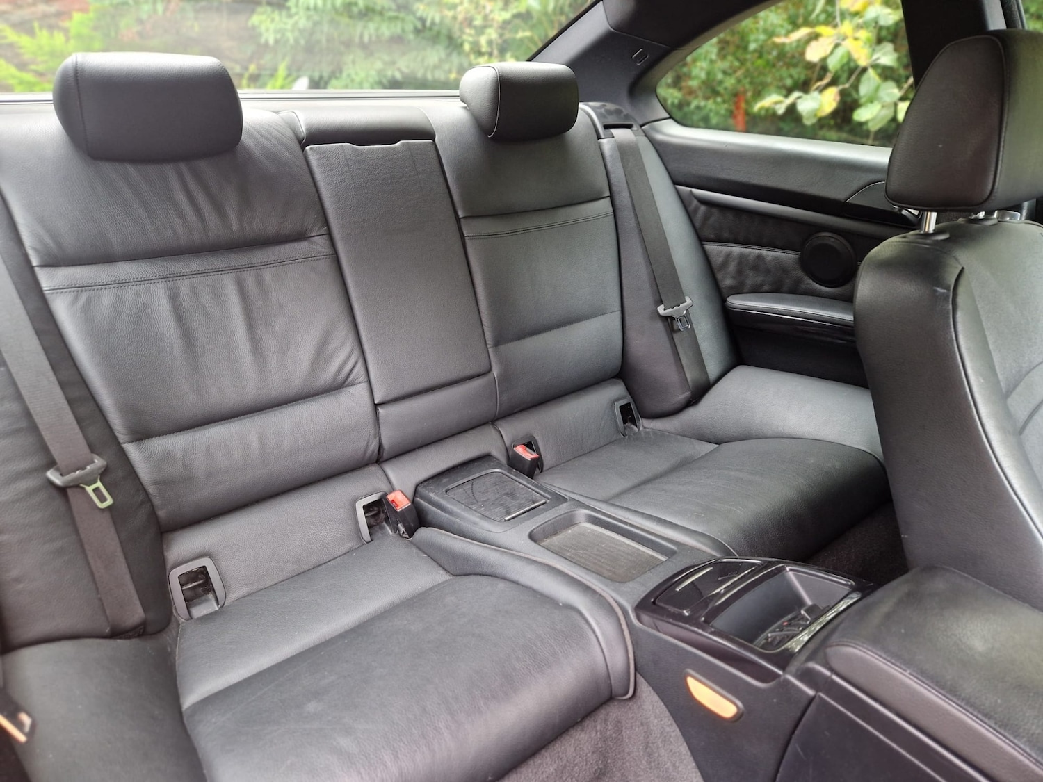 Used BMW 3 Series 2008 for sale - 76193438: Photo 10