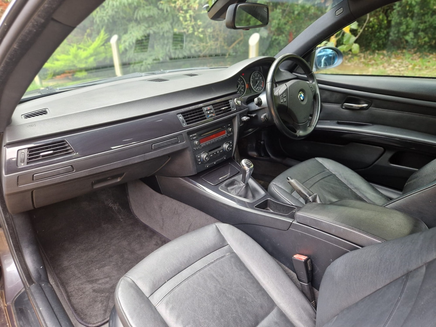 Used BMW 3 Series 2008 for sale - 76193438: Photo 12
