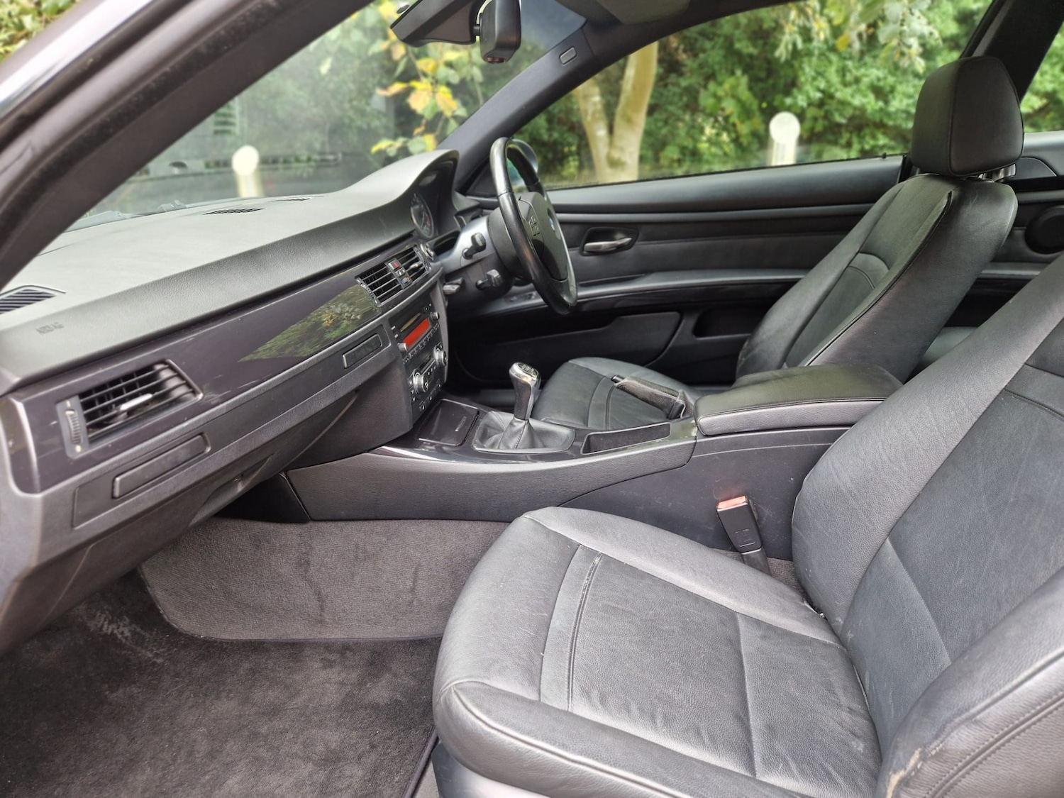 Used BMW 3 Series 2008 for sale - 76193438: Photo 13
