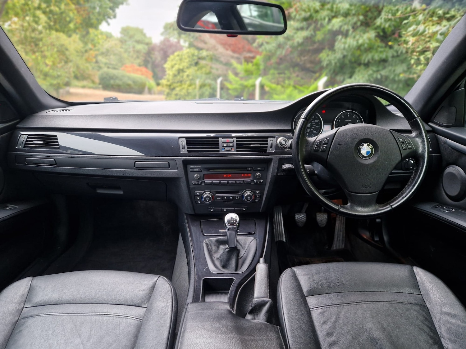 Used BMW 3 Series 2008 for sale - 76193438: Photo 14