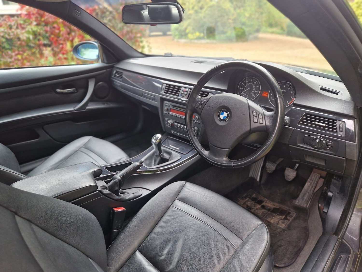 Used BMW 3 Series 2008 for sale - 76193438: Photo 16