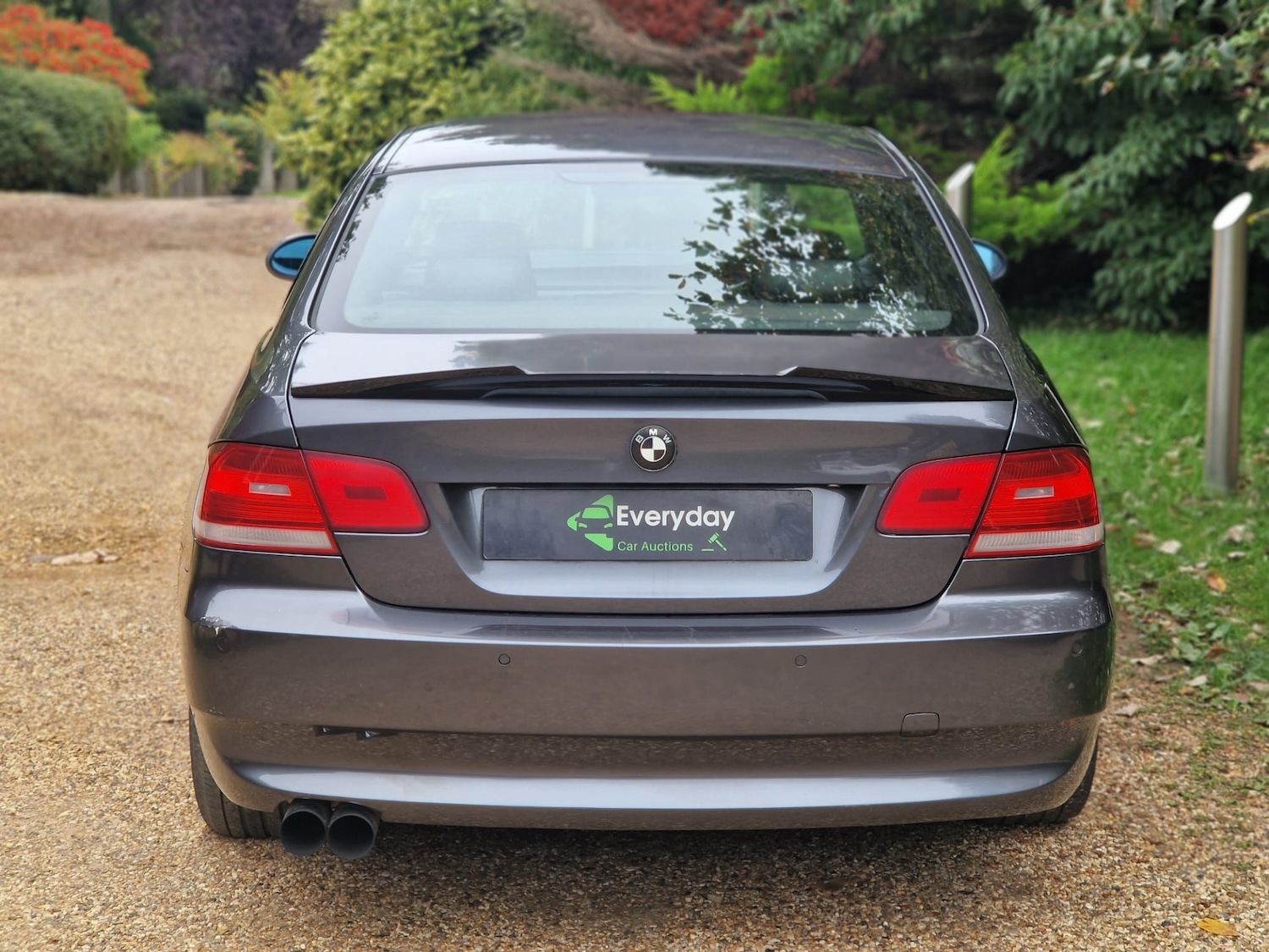 Used BMW 3 Series 2008 for sale - 76193438: Photo 17