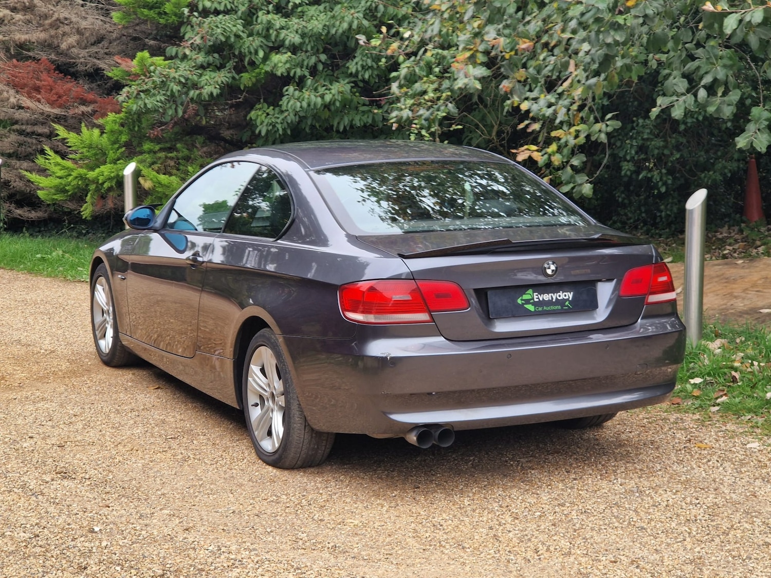Used BMW 3 Series 2008 for sale - 76193438: Photo 18