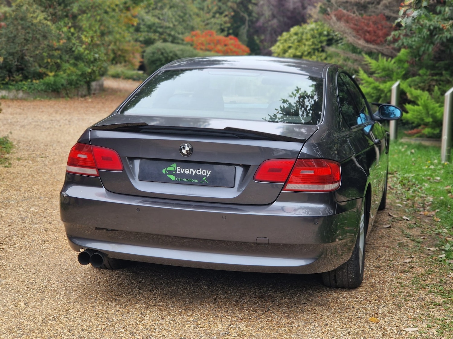 Used BMW 3 Series 2008 for sale - 76193438: Photo 19