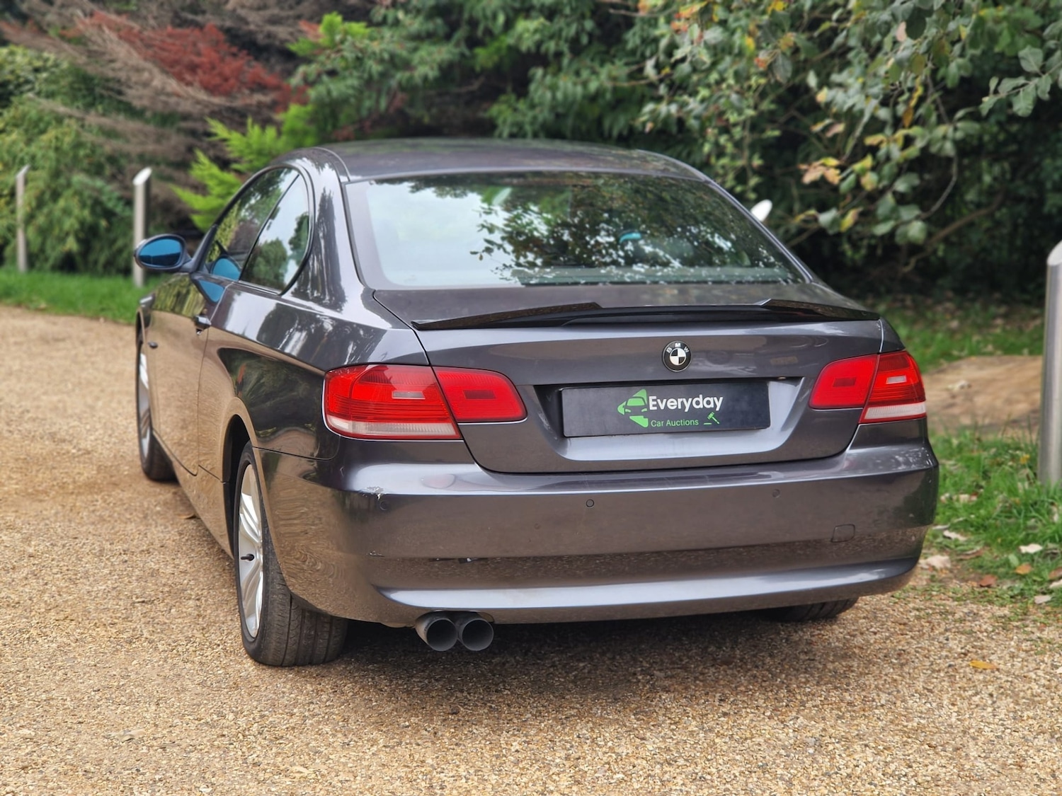 Used BMW 3 Series 2008 for sale - 76193438: Photo 20