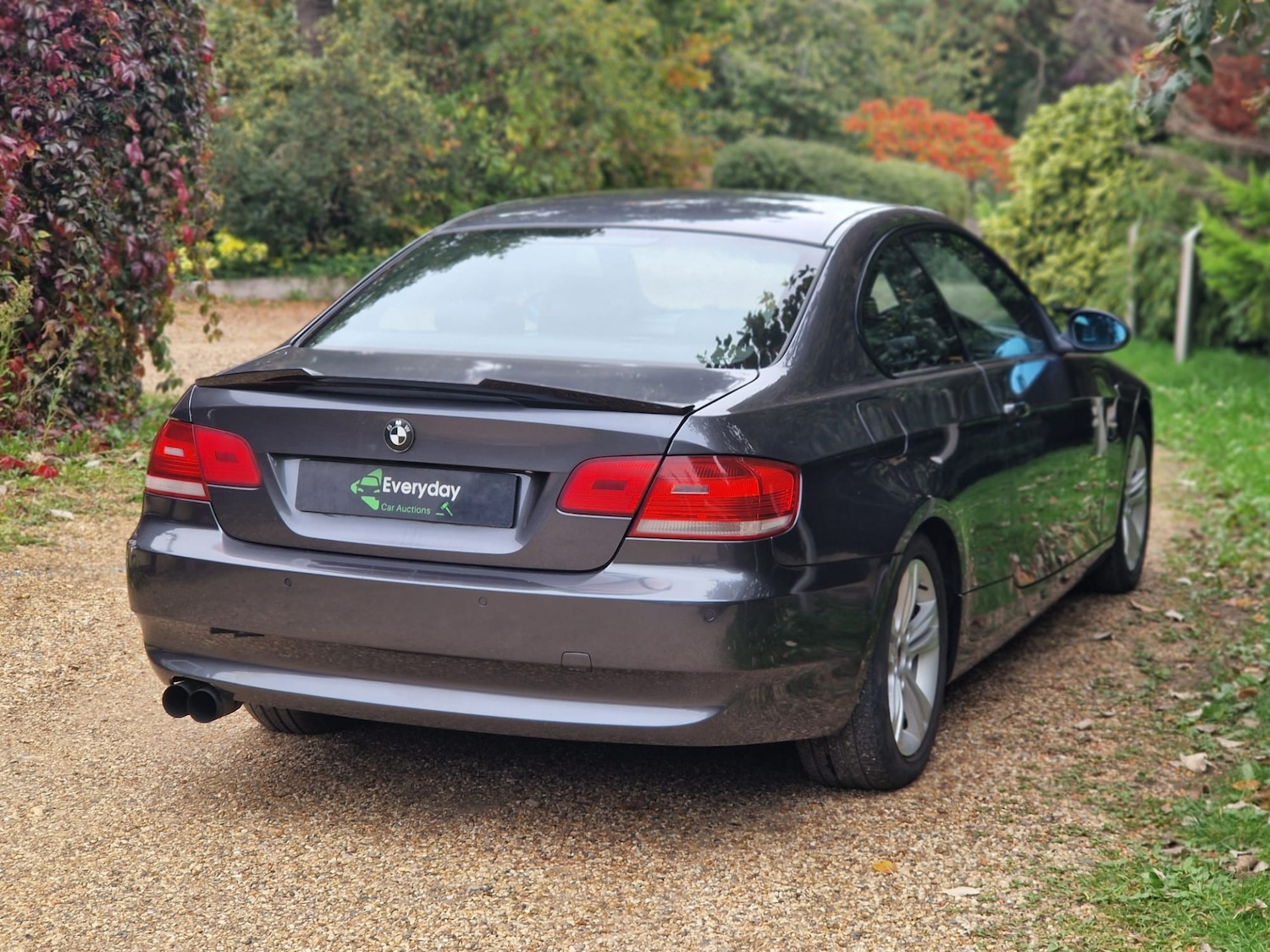Used BMW 3 Series 2008 for sale - 76193438: Photo 21