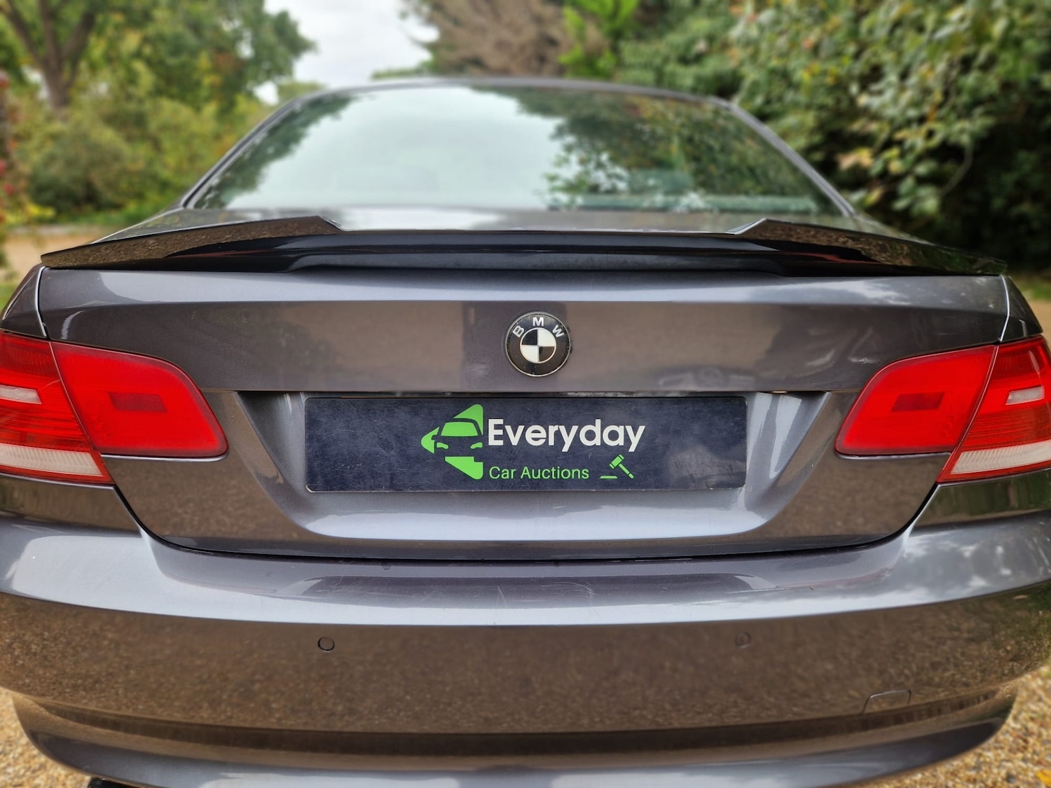 Used BMW 3 Series 2008 for sale - 76193438: Photo 22
