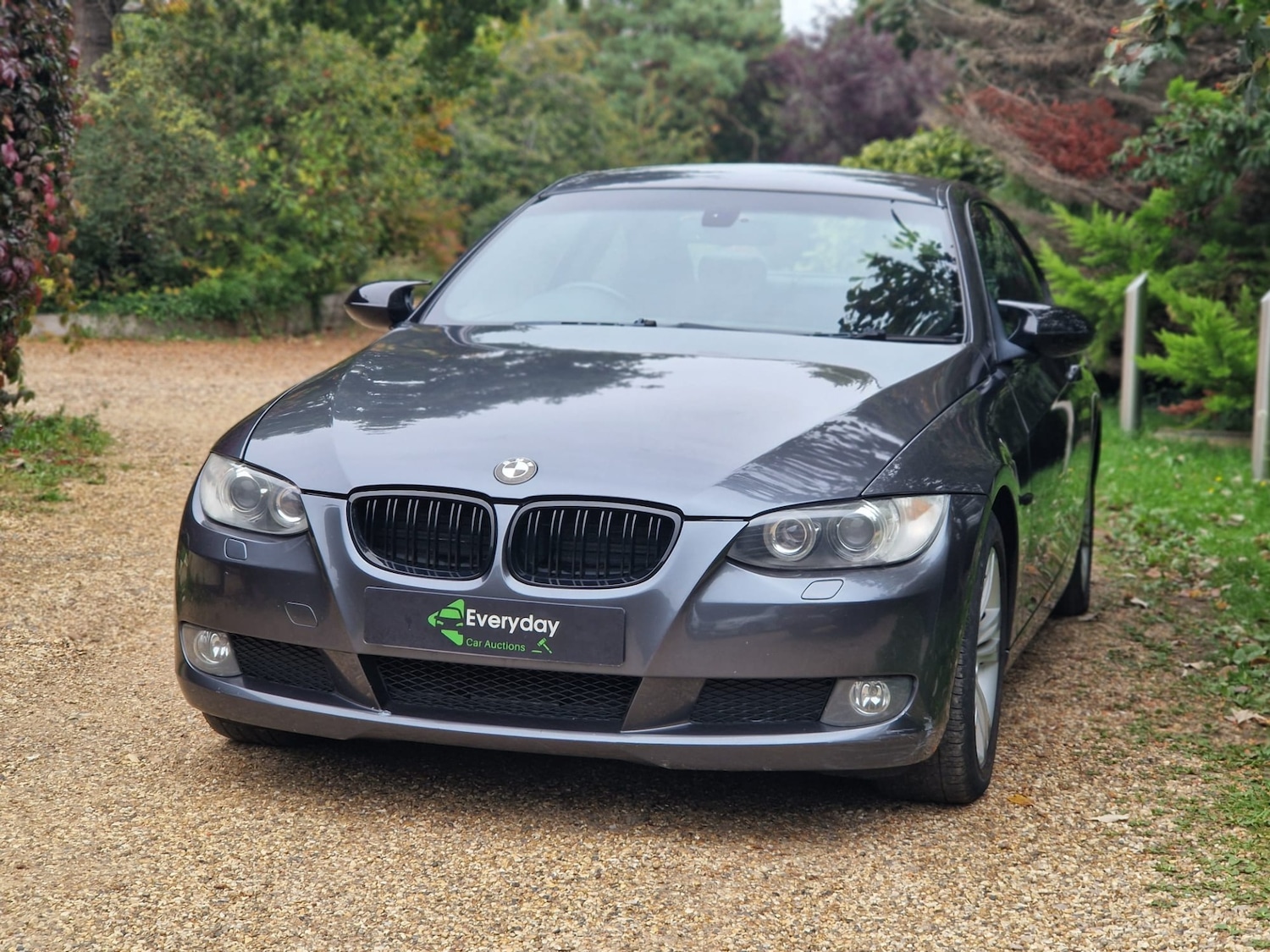 Used BMW 3 Series 2008 for sale - 76193438: Photo 5