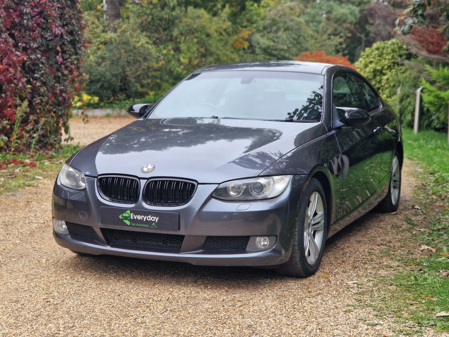 Used BMW 3 Series 2008 for sale - 76193438: Photo 6
