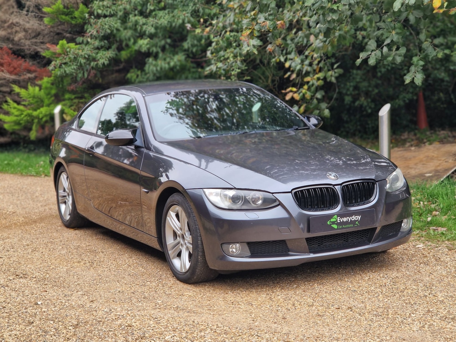 Used BMW 3 Series 2008 for sale - 76193438: Photo 7