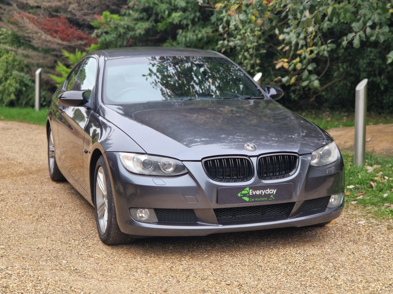 Used BMW 3 Series 2008 for sale - 76193438: Photo 8