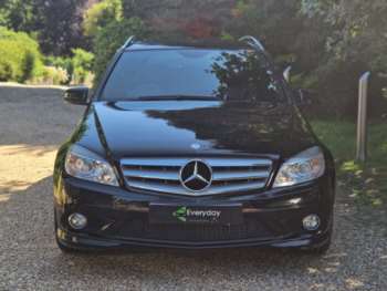 2009 (09) - C180K BlueEFFICIENCY Sport 5dr Auto