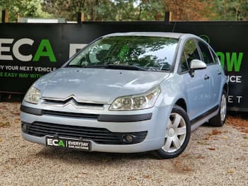 Used Citroen C4 2007 for sale - 79704651: Photo