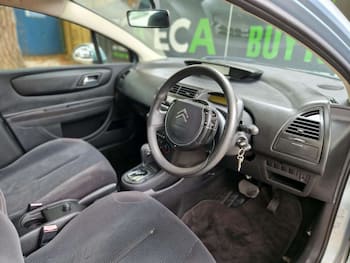 Used Citroen C4 2007 for sale - 79704651: Photo