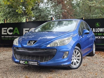 Used Peugeot 308 2010 for sale - 79773194: Photo