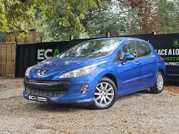 Used Peugeot 308 2010 for sale - 79773194: Photo