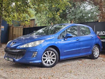 Used Peugeot 308 2010 for sale - 79773194: Photo