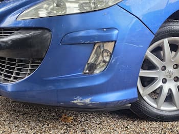 Used Peugeot 308 2010 for sale - 79773194: Photo