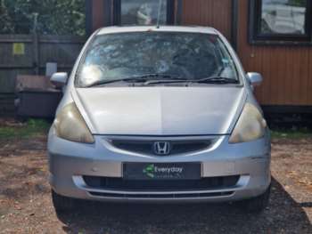 2004 (04) - 1.4 i-DSi SE 5dr CVT-7