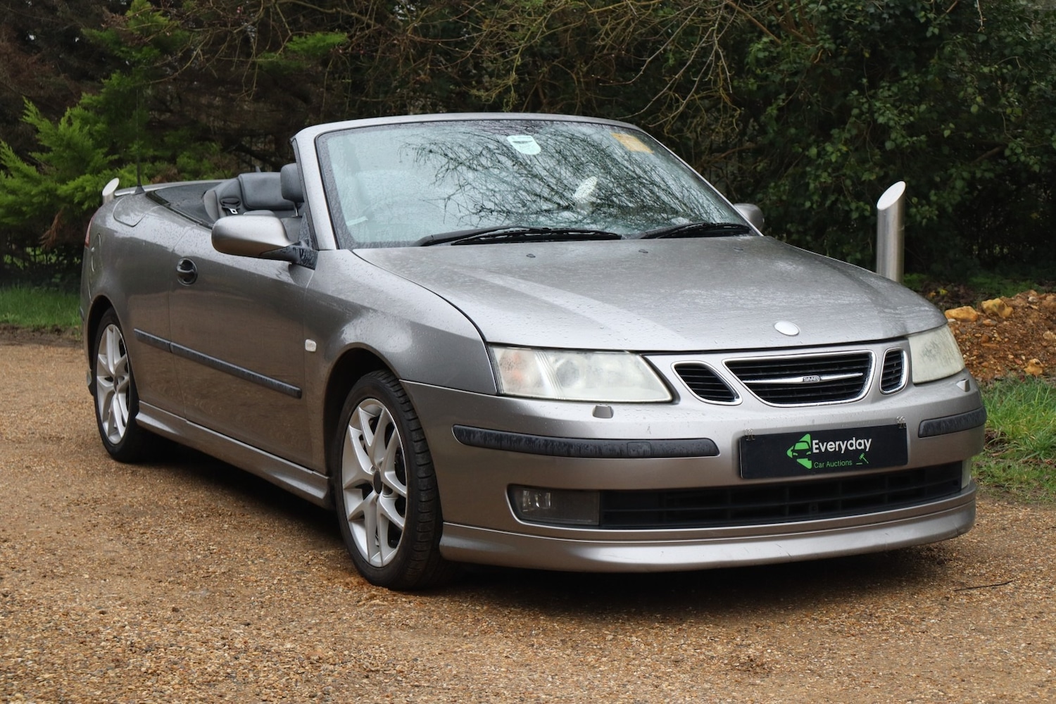 Used Saab 9-3 2004 for sale - 77776512: Photo 10