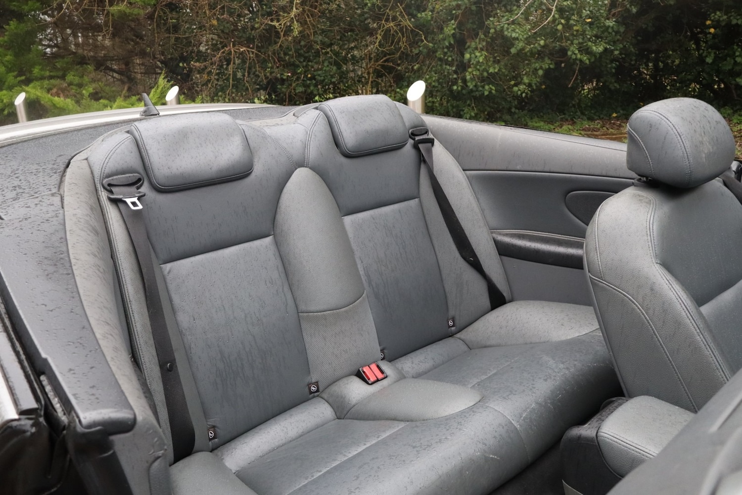 Used Saab 9-3 2004 for sale - 77776512: Photo 15