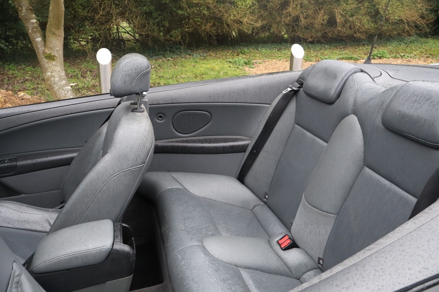 Used Saab 9-3 2004 for sale - 77776512: Photo 17