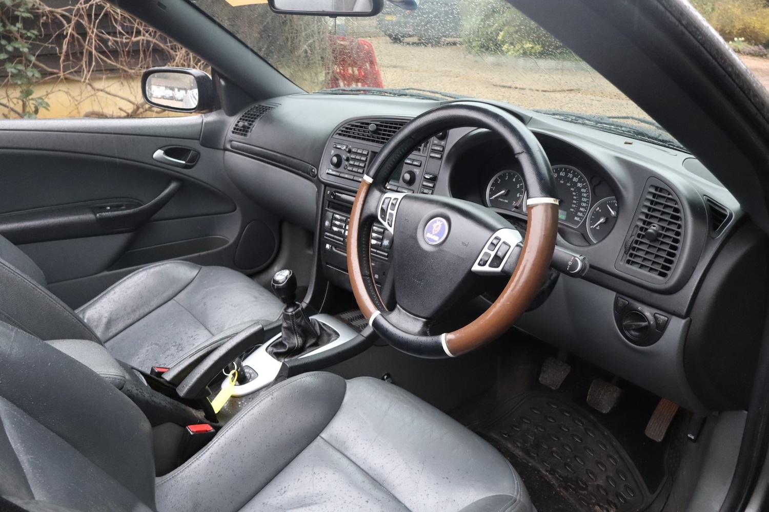 Used Saab 9-3 2004 for sale - 77776512: Photo 19