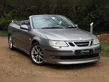 2004 (54) - 2.0T Aero 2dr Convertible **ULEZ Compliant**