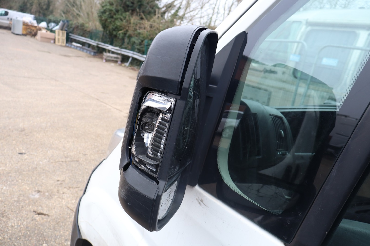 Used Citroen Relay 2019 for sale - 77743944: Photo 10