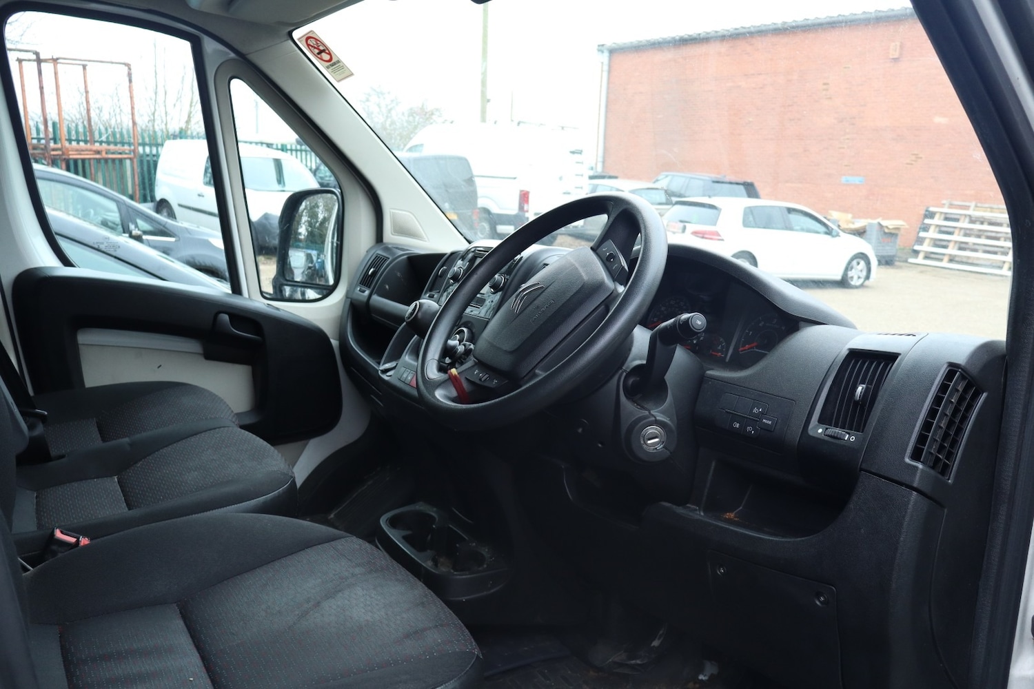 Used Citroen Relay 2019 for sale - 77743944: Photo 11