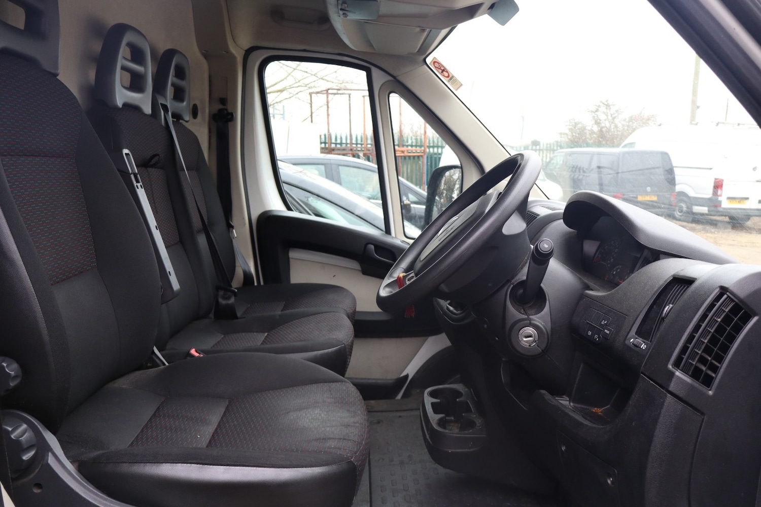Used Citroen Relay 2019 for sale - 77743944: Photo 12
