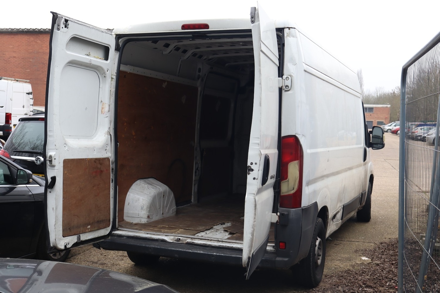 Used Citroen Relay 2019 for sale - 77743944: Photo 15