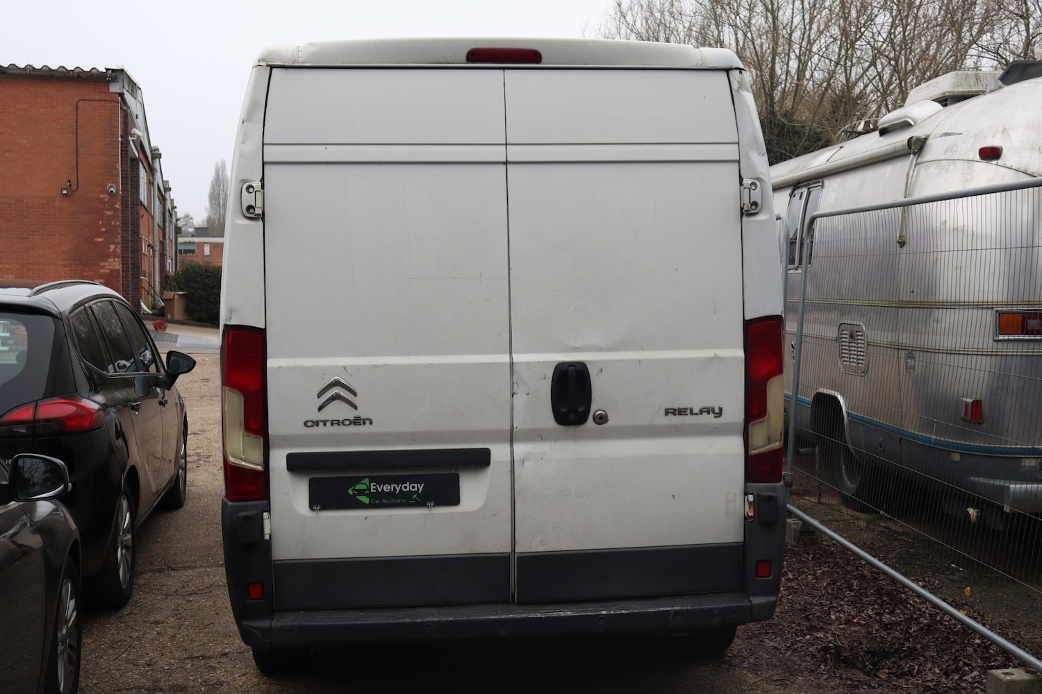 Used Citroen Relay 2019 for sale - 77743944: Photo 16
