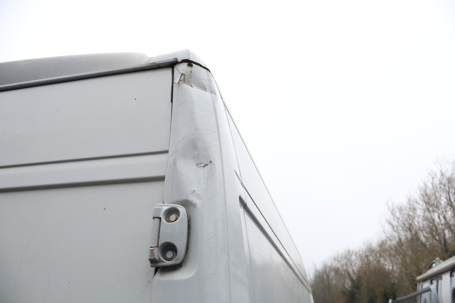 Used Citroen Relay 2019 for sale - 77743944: Photo 17