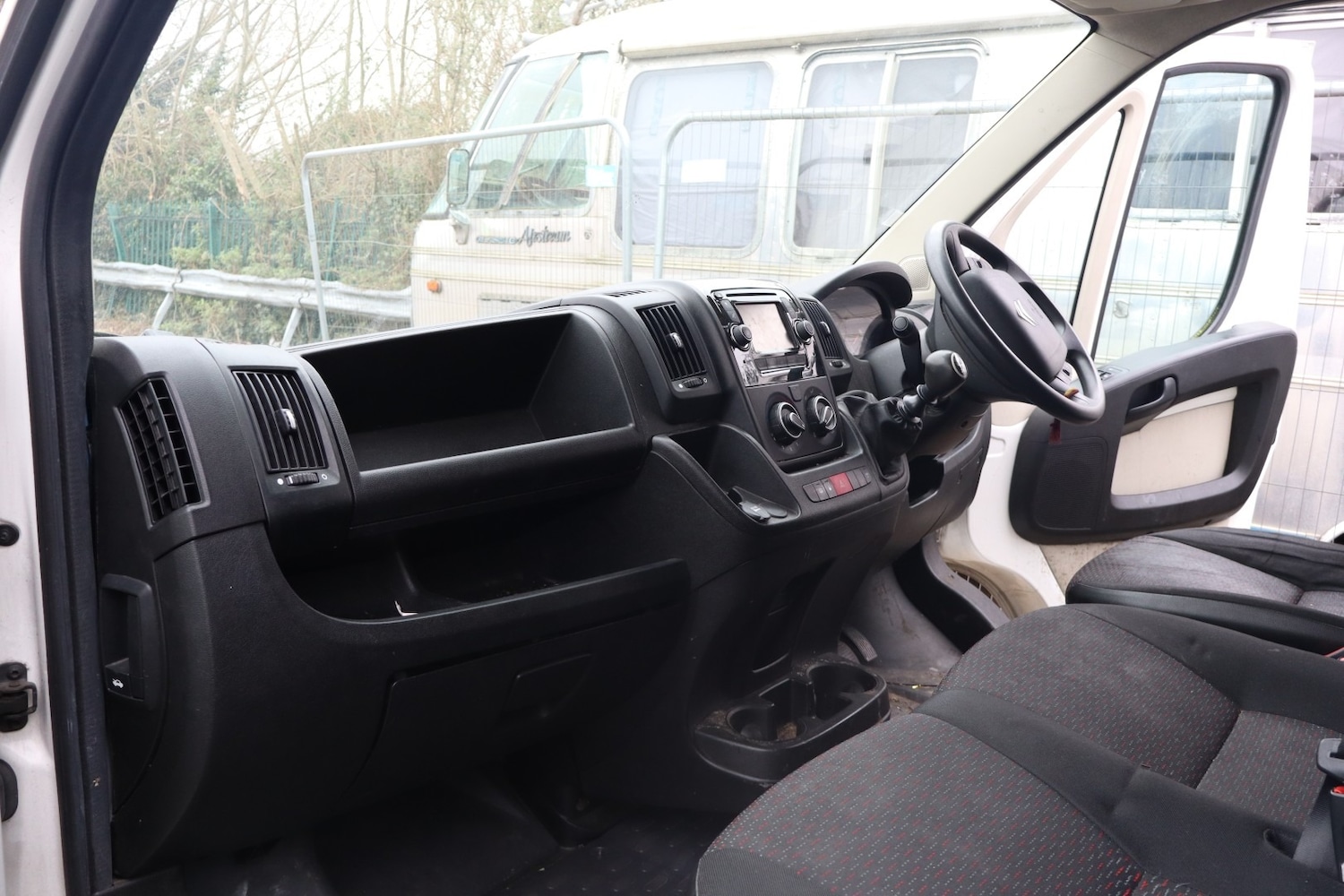 Used Citroen Relay 2019 for sale - 77743944: Photo 4