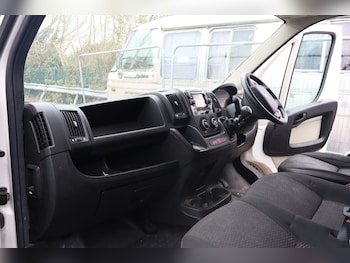 Used Citroen Relay 2019 for sale - 77743944: Photo