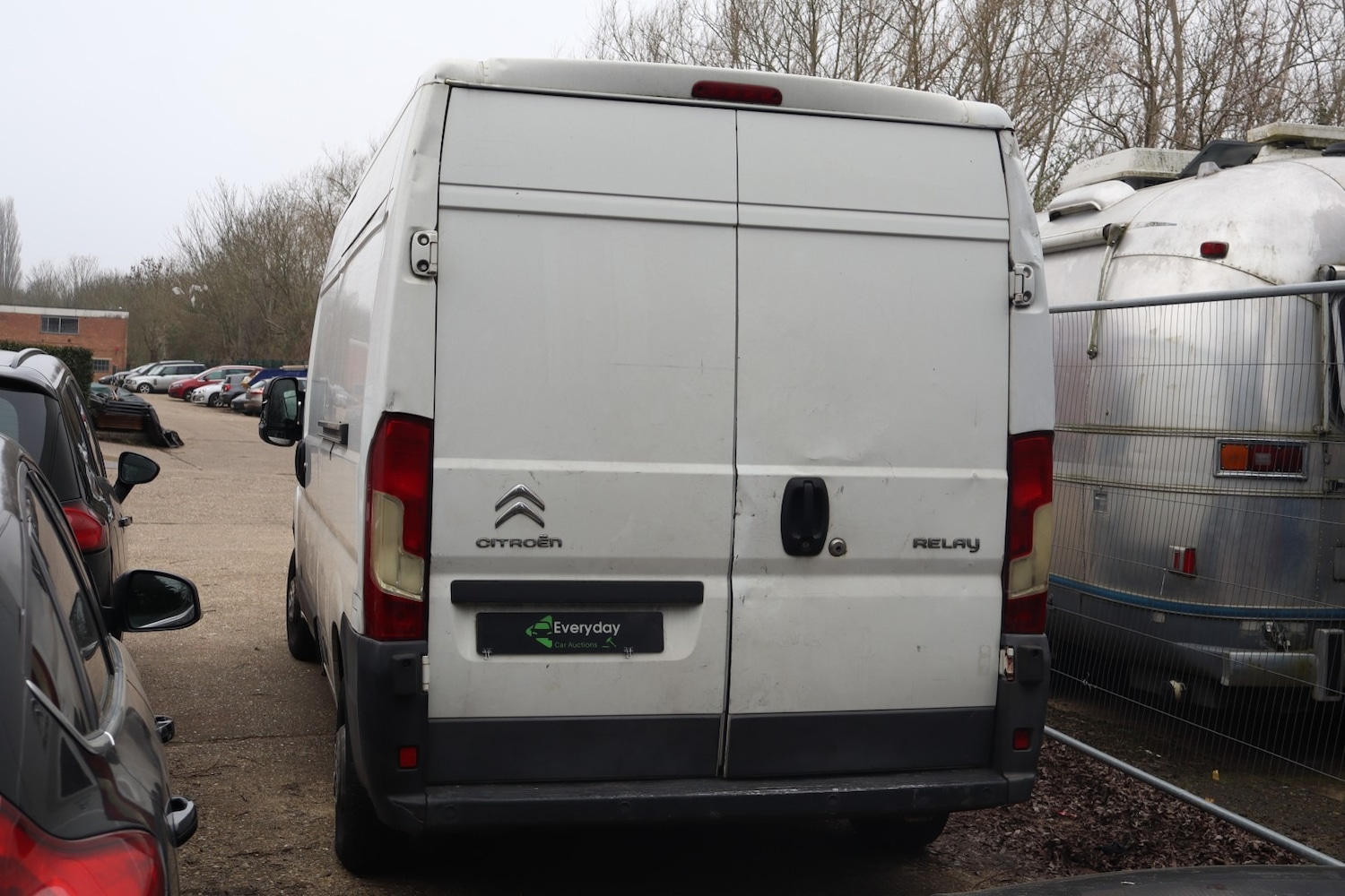 Used Citroen Relay 2019 for sale - 77743944: Photo 5